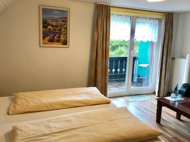 Genusshotel Gersbacher Hof Todtmoos Buitenkant foto