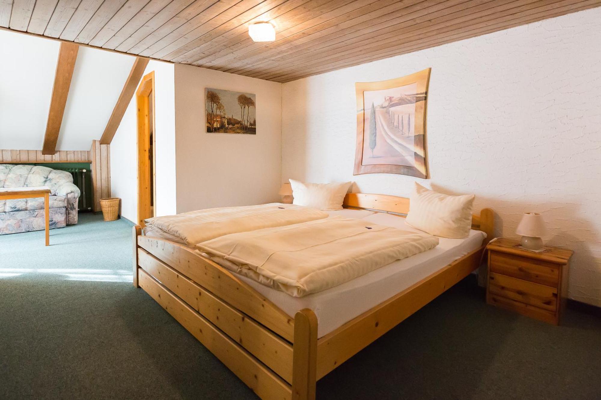Genusshotel Gersbacher Hof Todtmoos Kamer foto